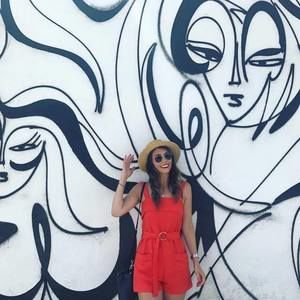 Meet your Posher, Talitha